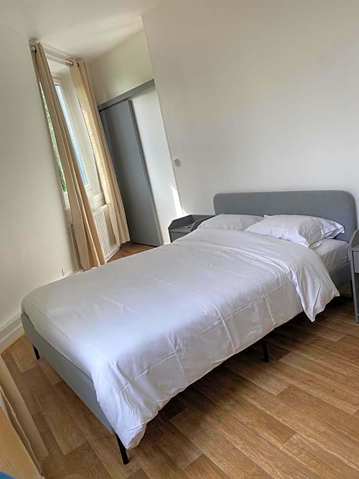 HOTEL DU CENTRE