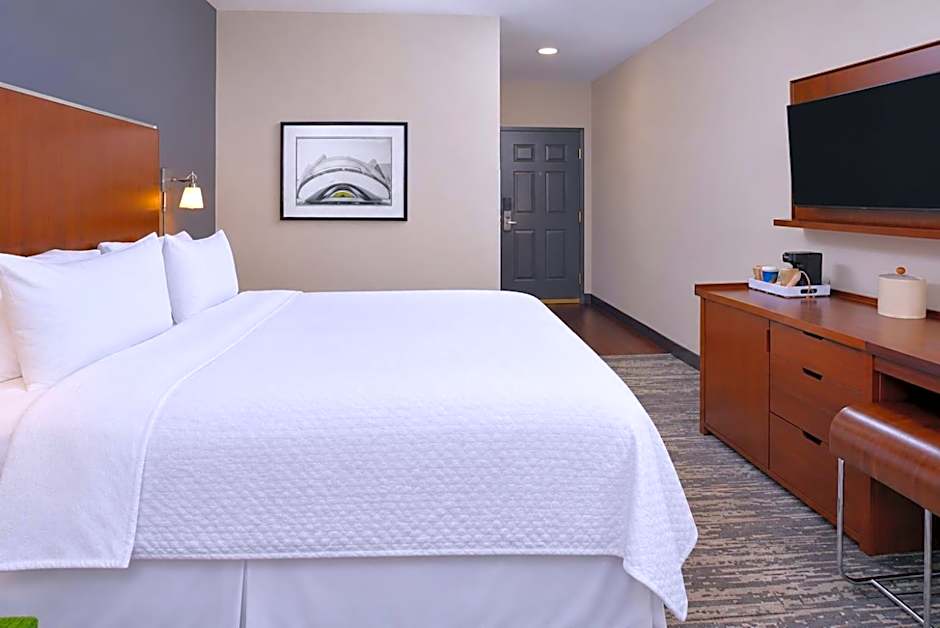 Four Points By Sheraton Mount Prospect O'Hare