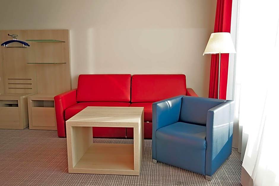 Park Inn by Radisson Linz