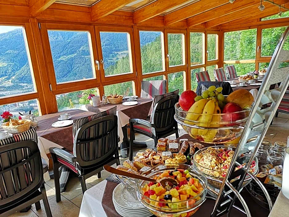 Alpenblick Bed & Breakfast