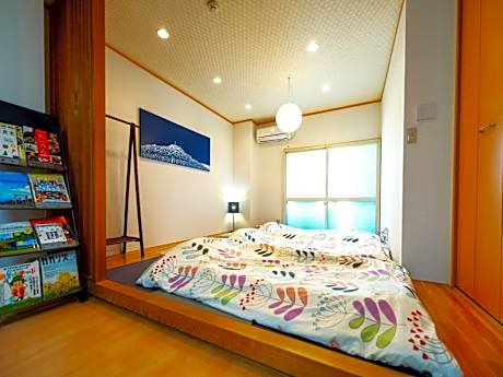 HOSTEL PAQ tokushima / Vacation STAY 35580