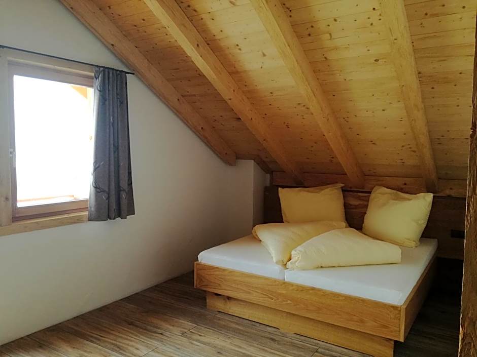 Wieser Hütte