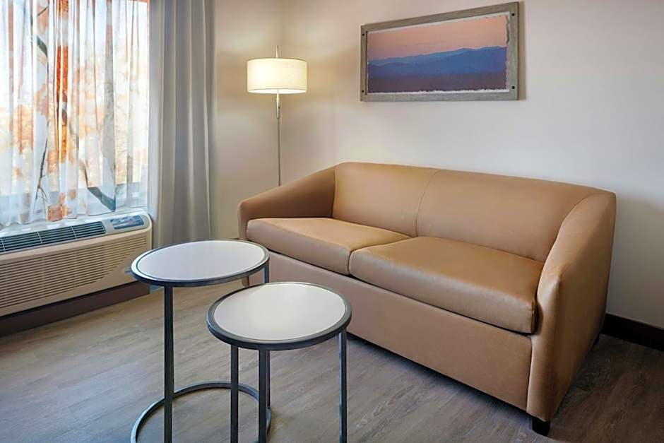 Fairfield Inn & Suites by Marriott Bowling Green