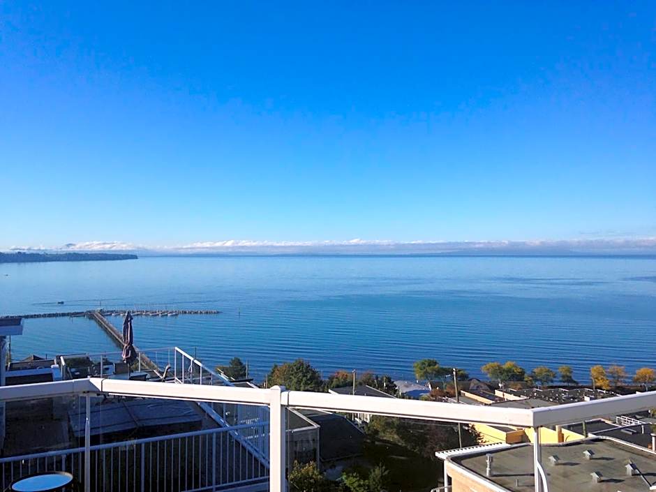 Donna's Bed & Breakfast