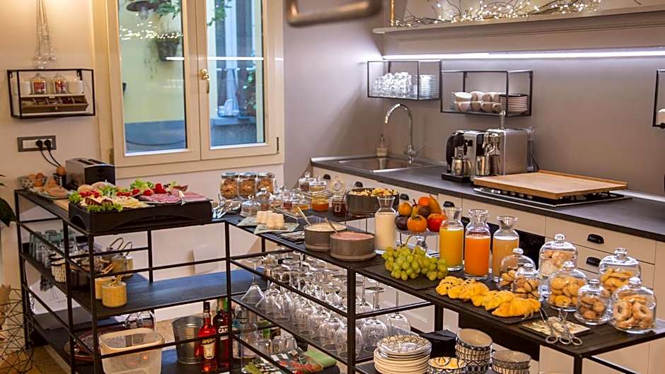 Good Morning Bologna