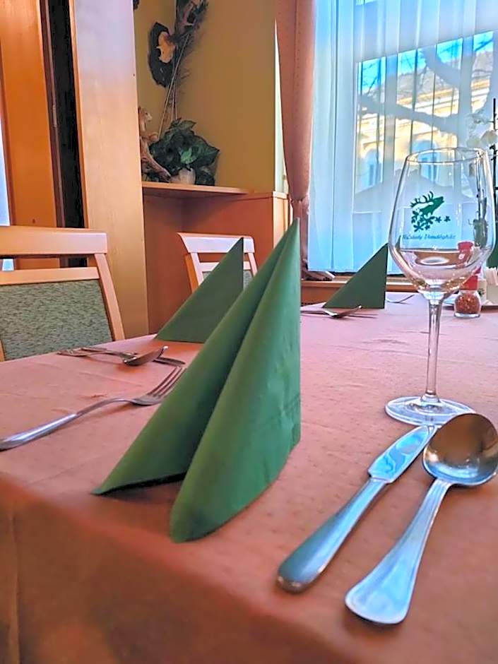 Kisfaludy Vendégház -Sümeg-