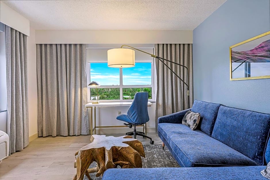 Crowne Plaza Fort Myers Gulf Coast By IHG