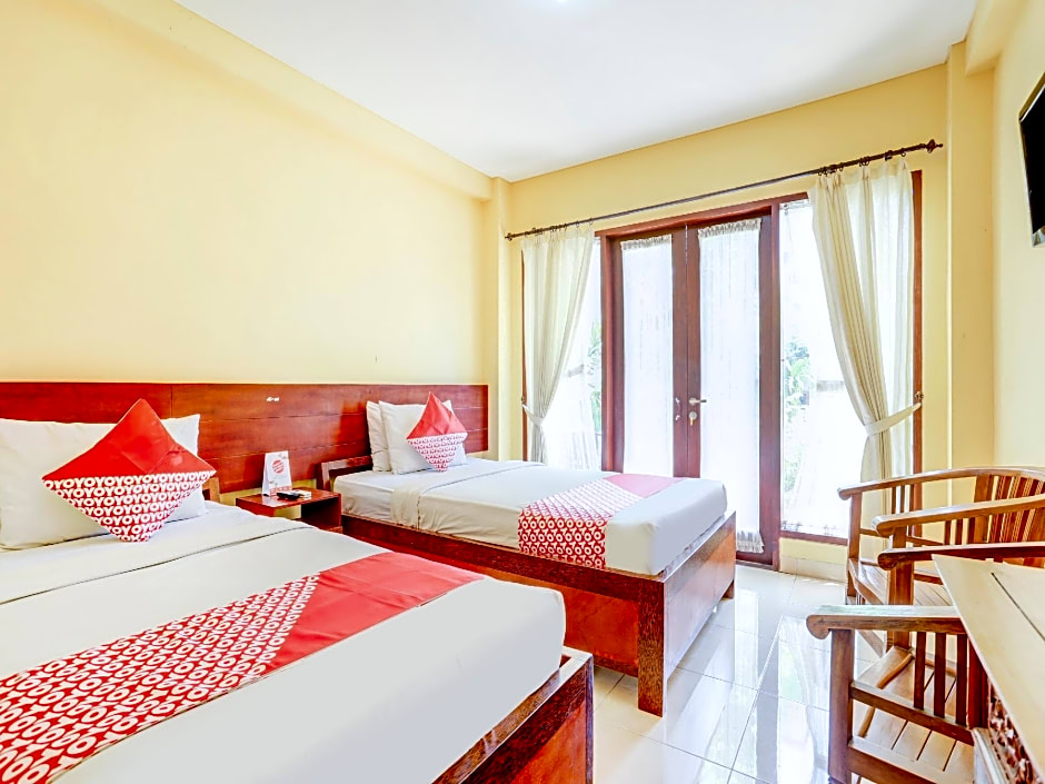 OYO 90311 Hotel Damai