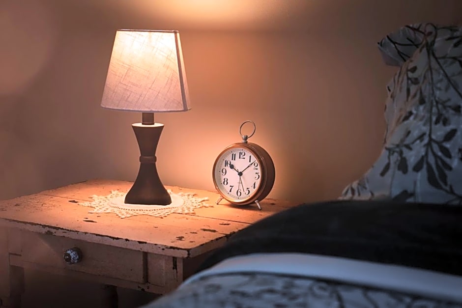 Willow Grove B&B Inn