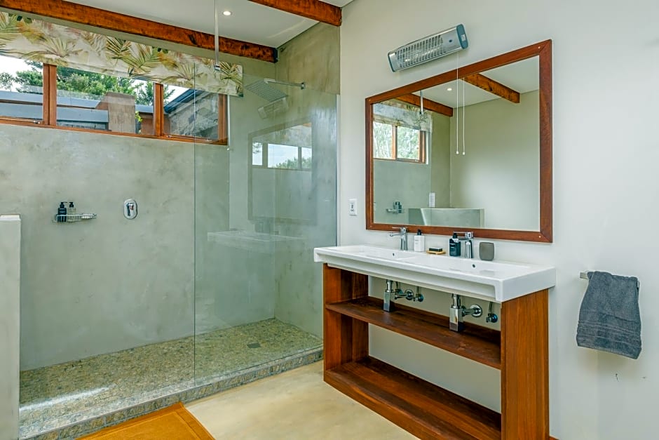 Zulu Waters Game Reserve