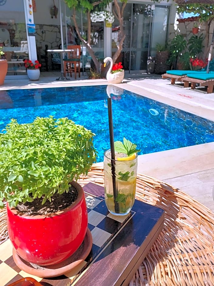 BADEMİÇİ OTEL