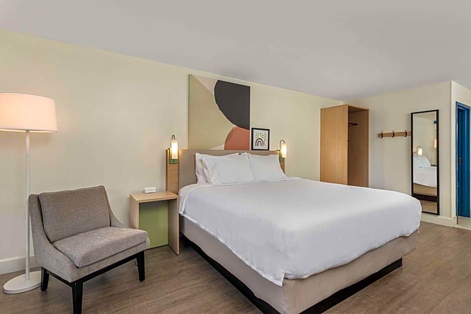 Spark by Hilton Hilton Head Island