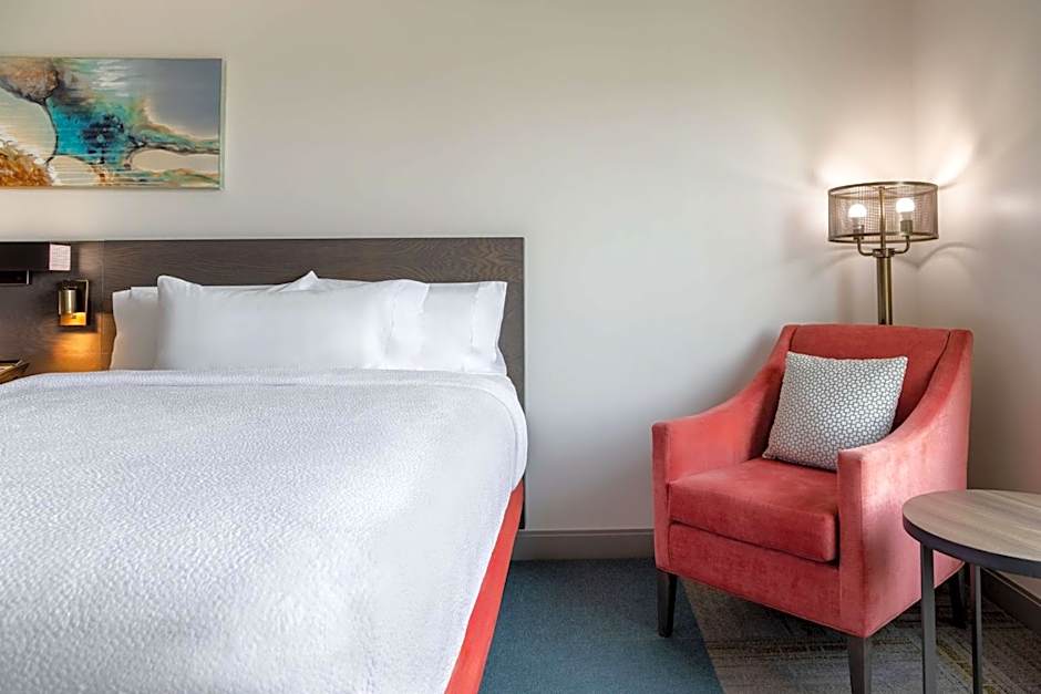 Hilton Garden Inn Fredericton