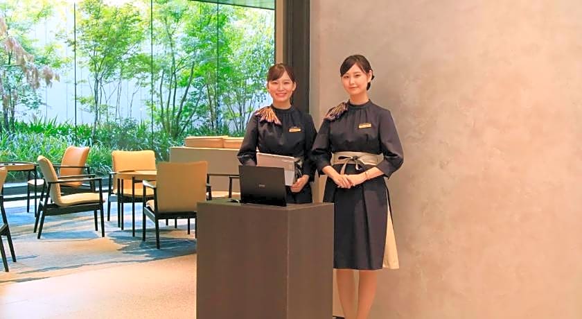 Richmond Hotel premier KYOTO SHIJO