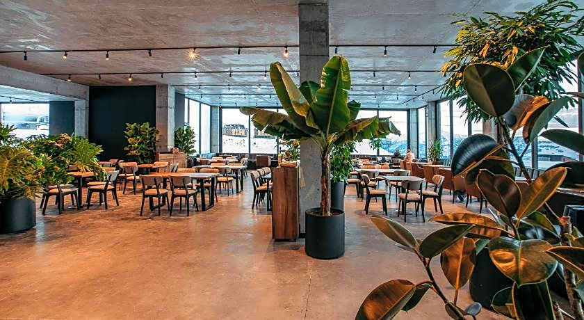 Hotel Carpe Diem Gudauri