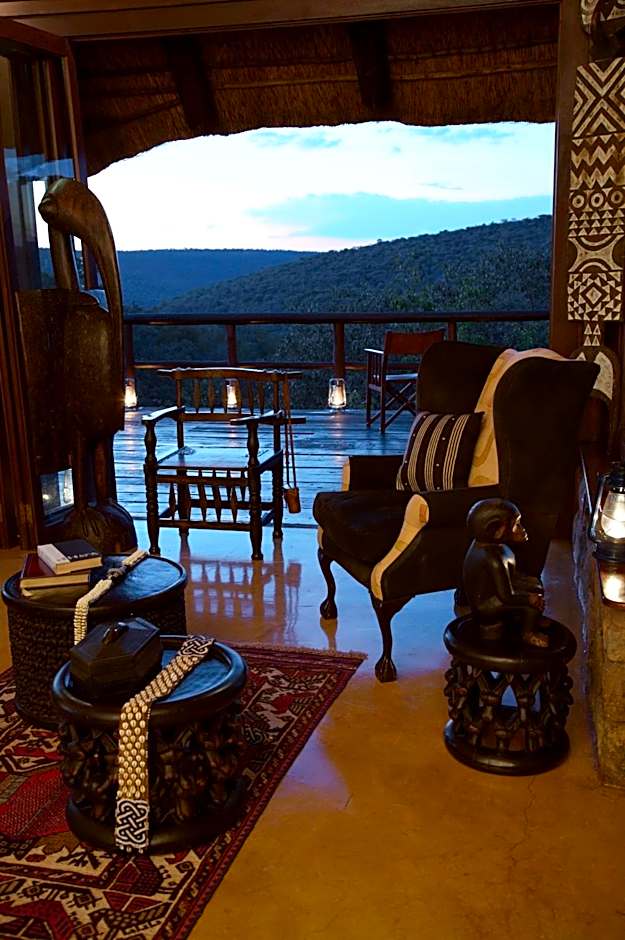 Makweti Safari Lodge