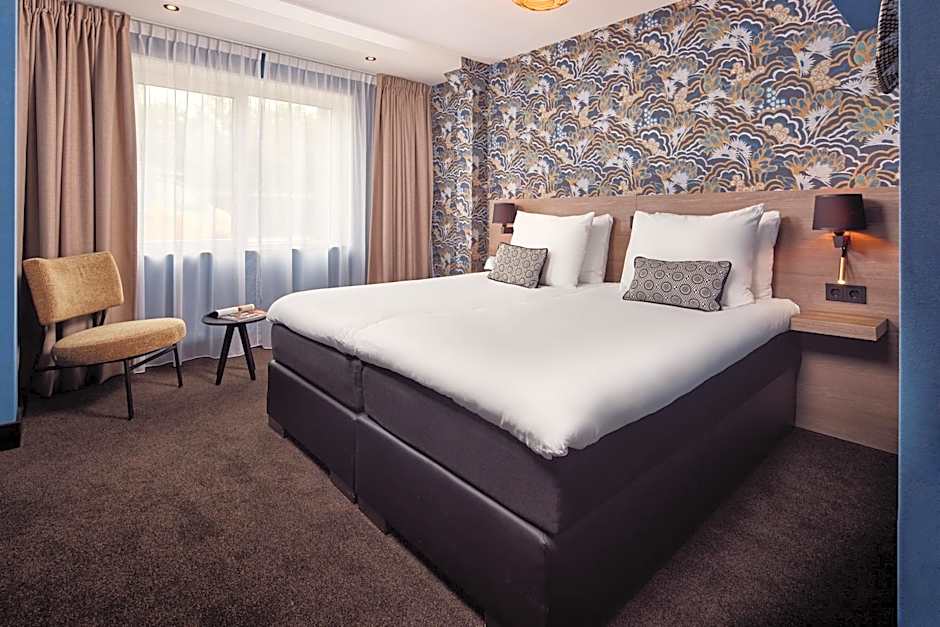 Van der Valk Texel - De Koog