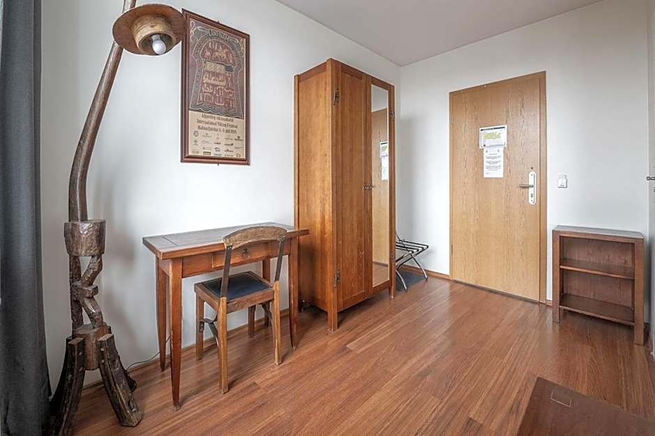 Hotel Viking