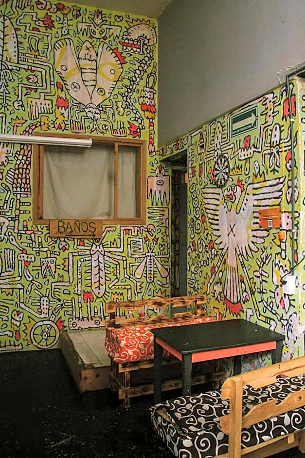Casa Satoshi
