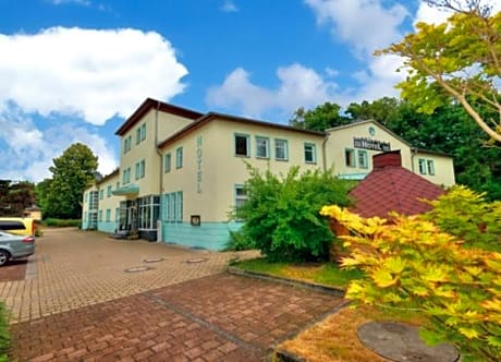 Meister BÄR HOTEL Vogtland