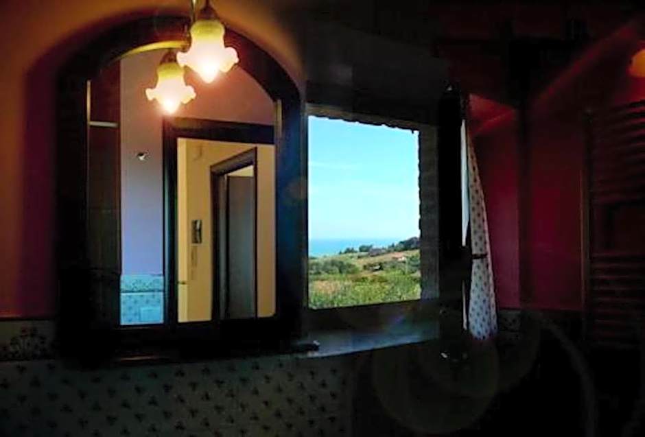 Cumana Blu Apartments