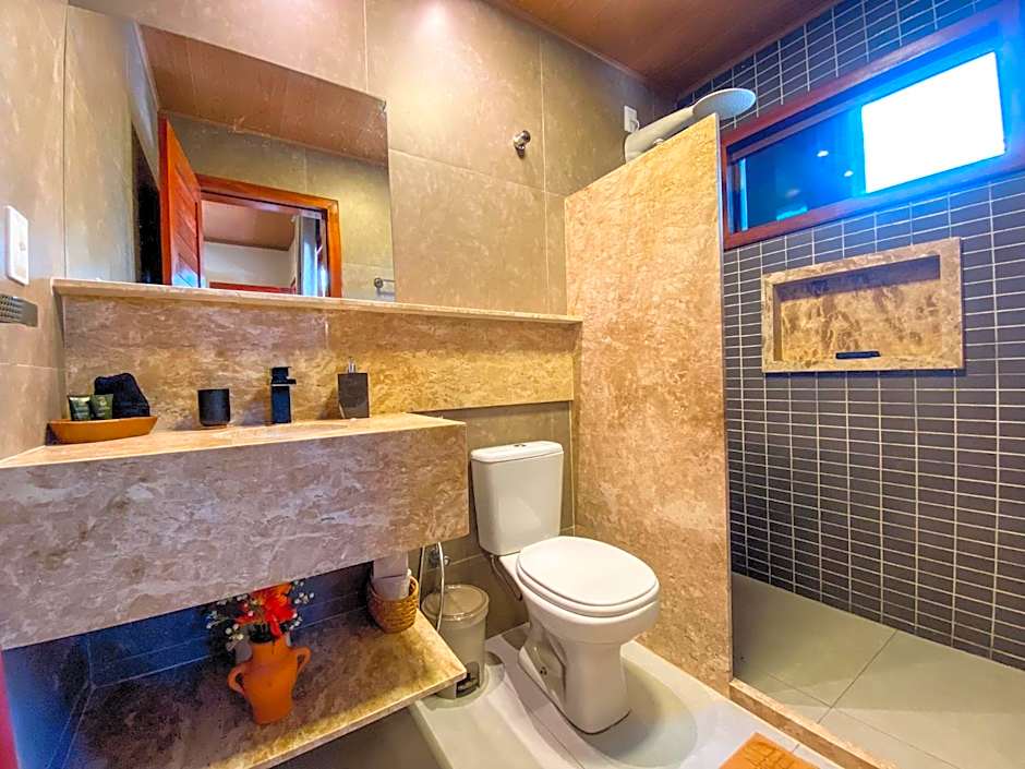 Pousada Brisas de Sagi