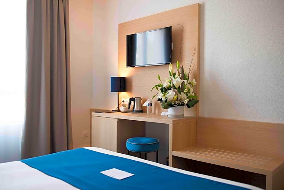 Best Western Hotel Le Sud