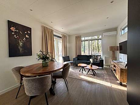 Deluxe Bungalow