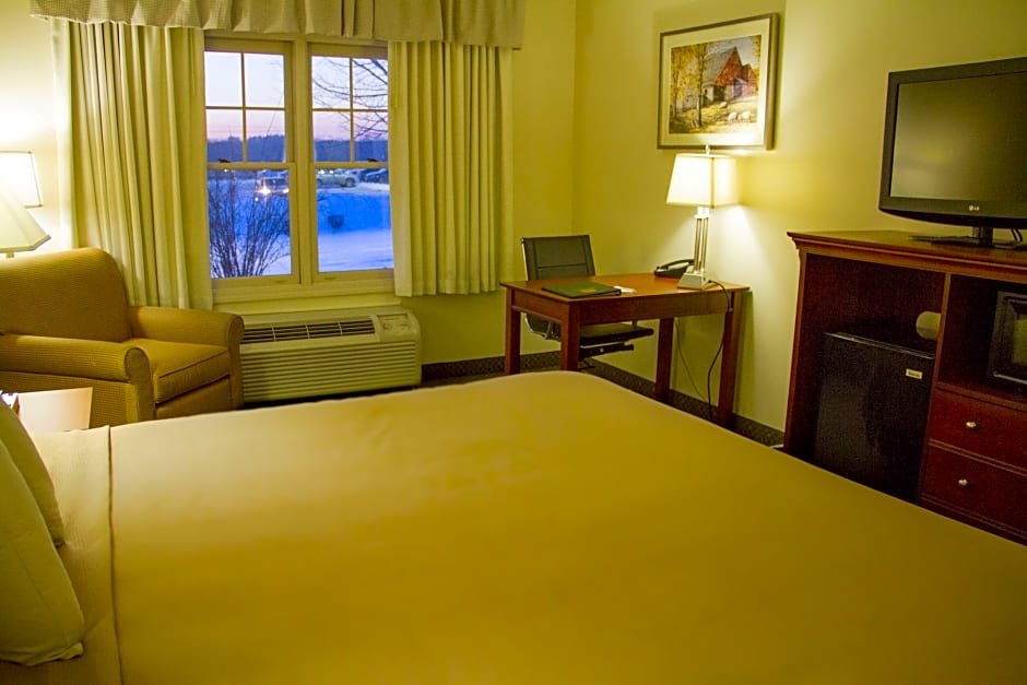 Country Inn at The Mall