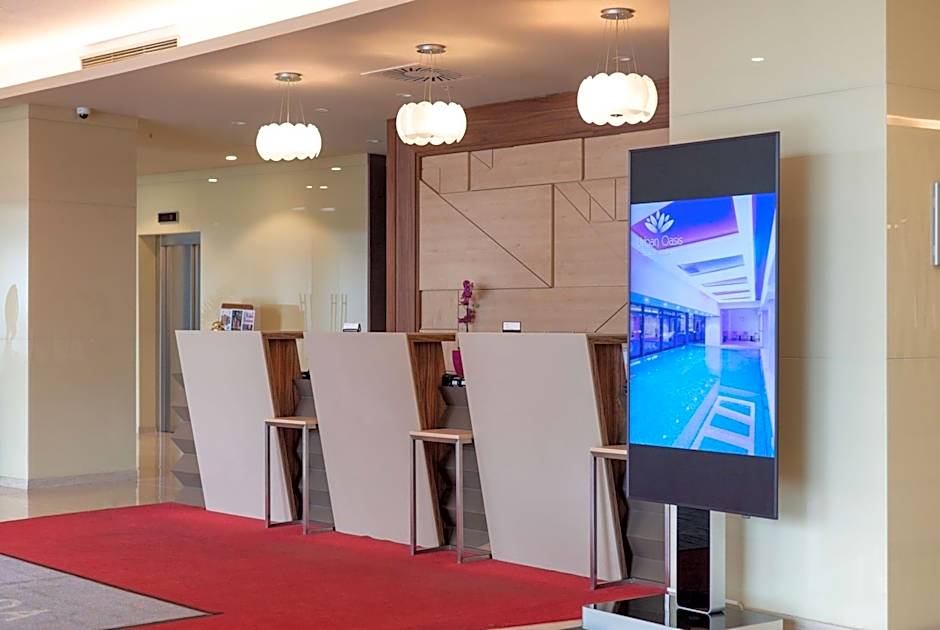 Ramada Plaza Craiova