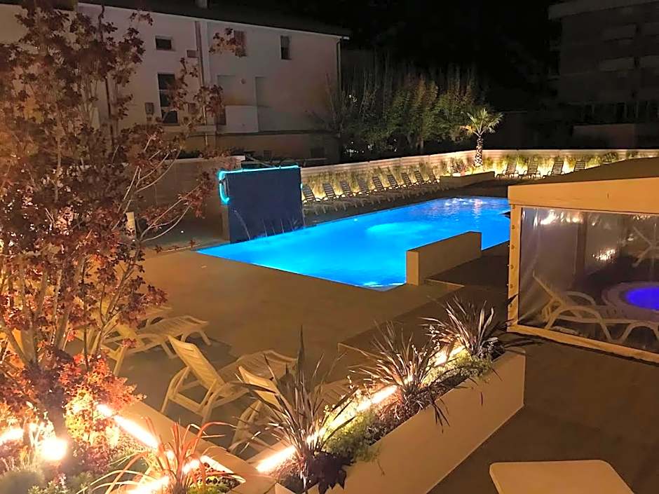 Hotel Milanese
