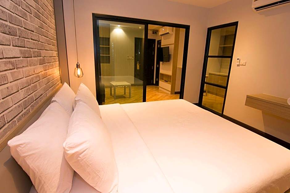 168studio Hotel ubonratchathani
