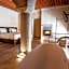 Millstone Cave Suites