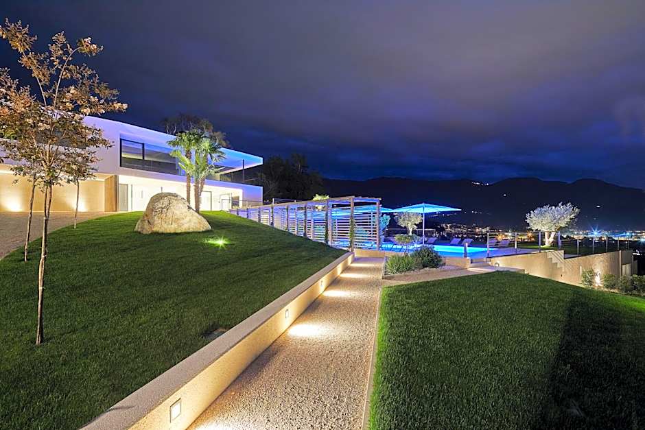 The View Luxury Suites