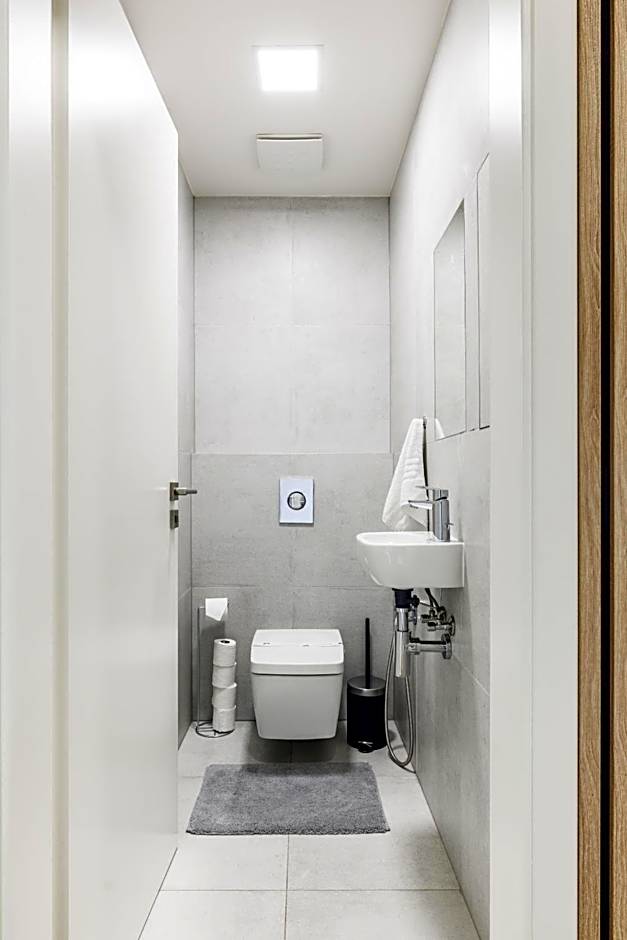 SKY Hotel Prague