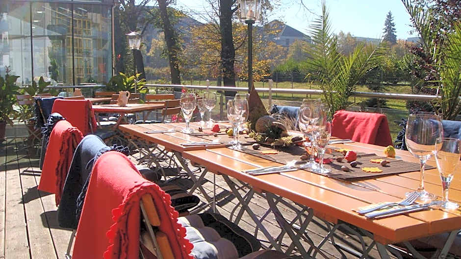 Hotel Regenbogenhaus