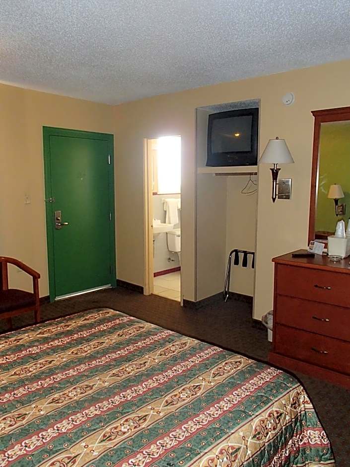 Royal Inn Of New Orleans