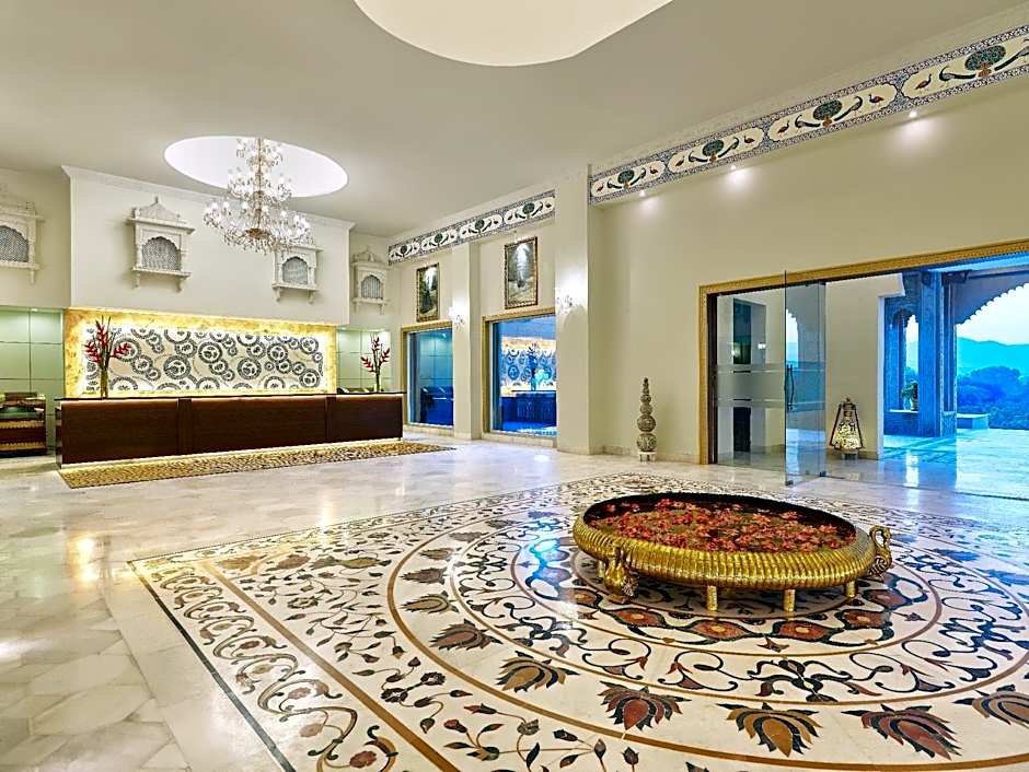 Pratap Mahal Pushkar IHCL SeleQtion