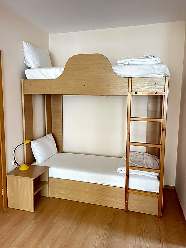 Family Hotel Morska Zvezda