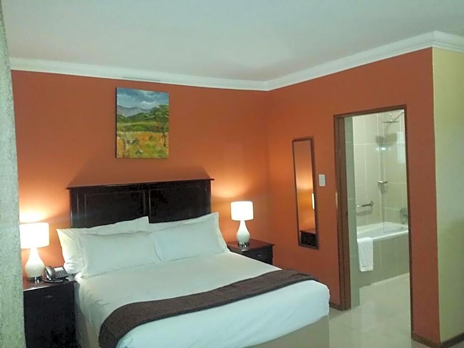 Vido Lodge and Conference Centre