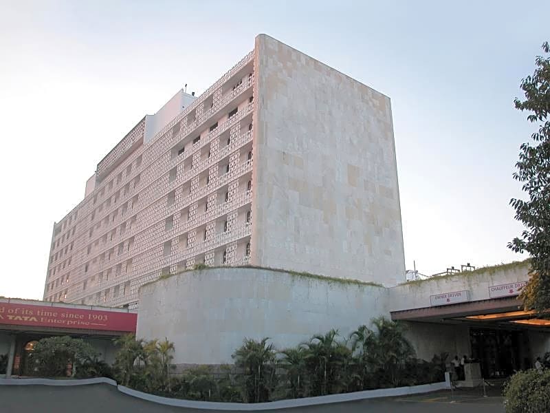 Foto 1 de 50 de Taj Coromandel