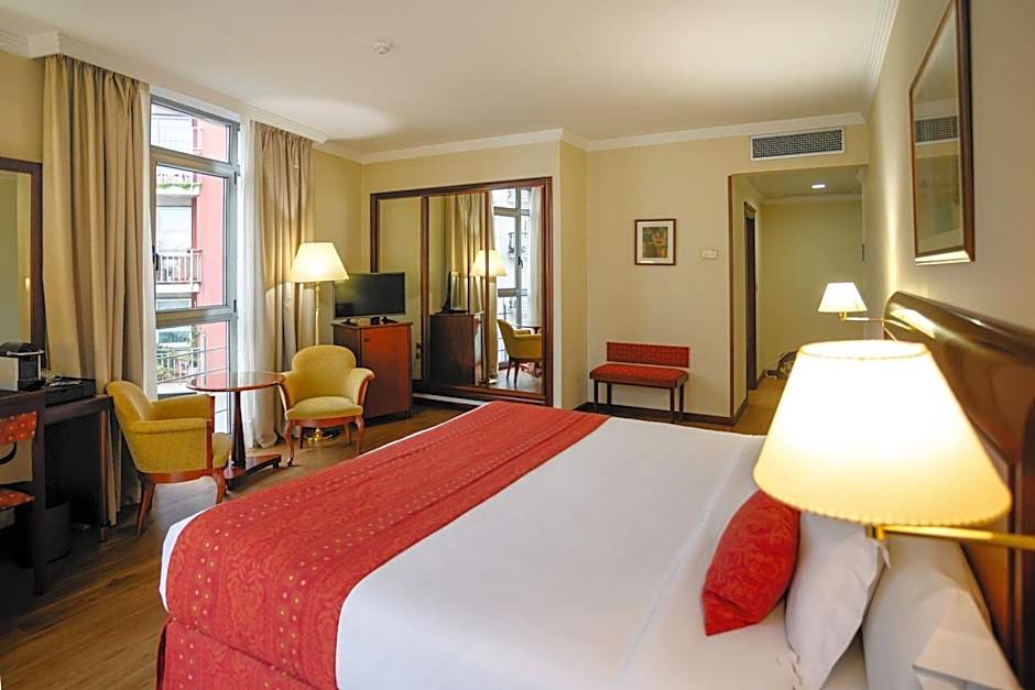 Gran Hotel de Ferrol