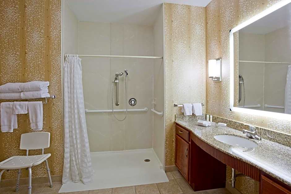 Homewood Suites By Hilton Sioux Falls
