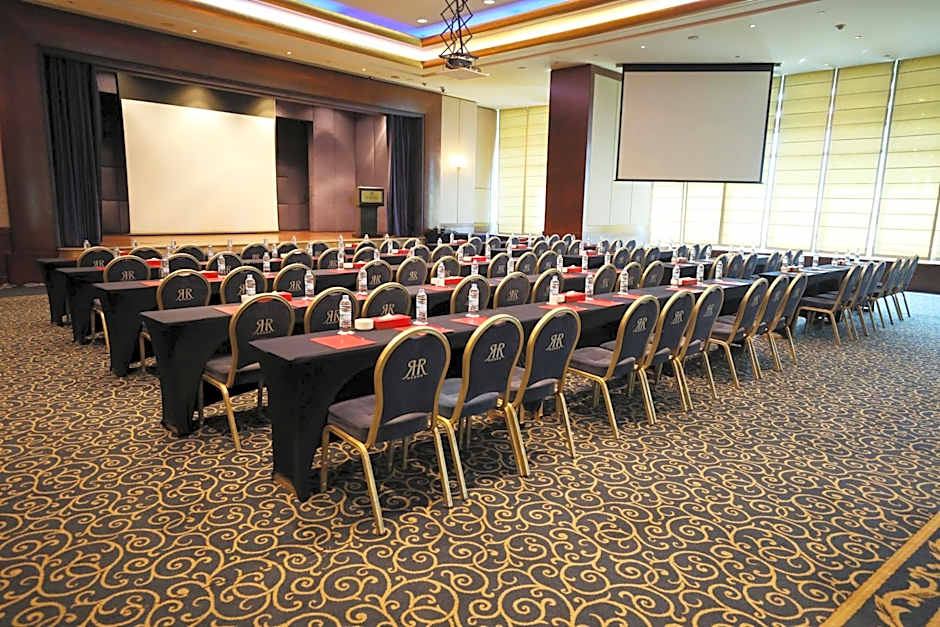 Le Royal Hotel - Beirut