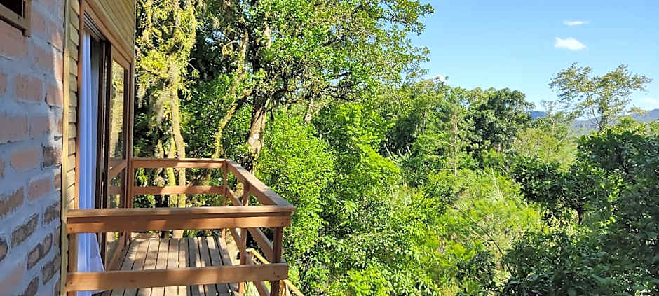 Bangalô do Rio - Timbé do Sul