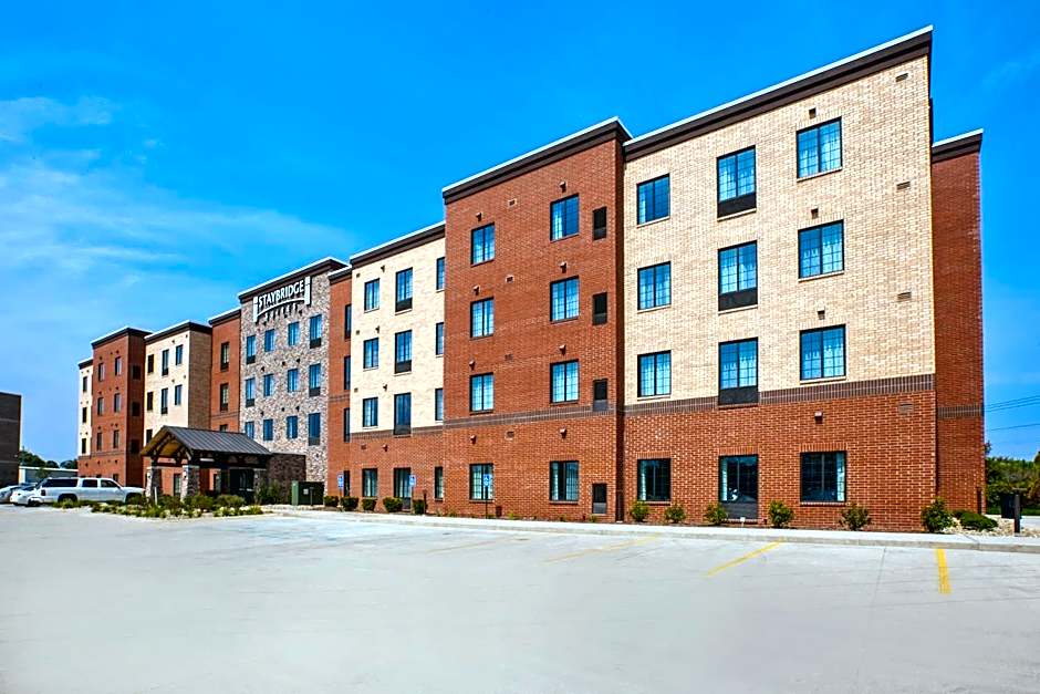 Staybridge Suites Benton Harbor-St. Joseph River By IHG