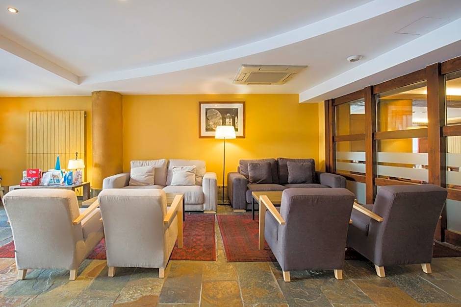 Hotel Màgic Ski by Nexta