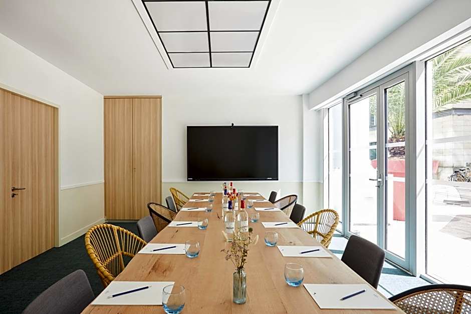 Hotel Indigo Bordeaux Centre Chartrons By IHG