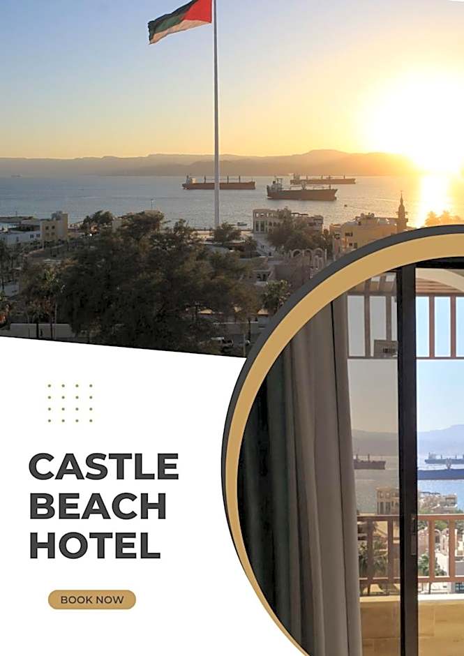 Castle beach hotel