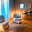 LE M HOTEL & SPA HONFLEUR